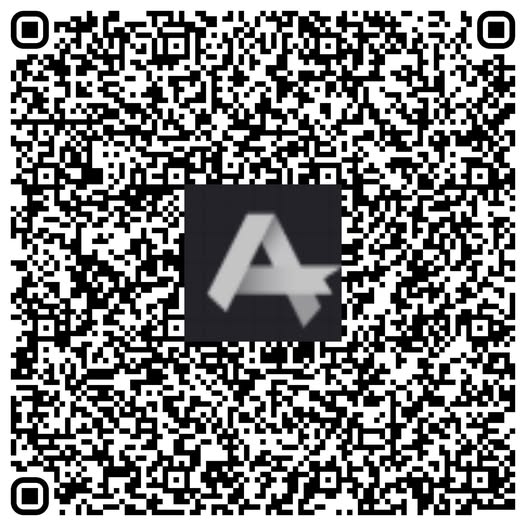 Contact QRCode